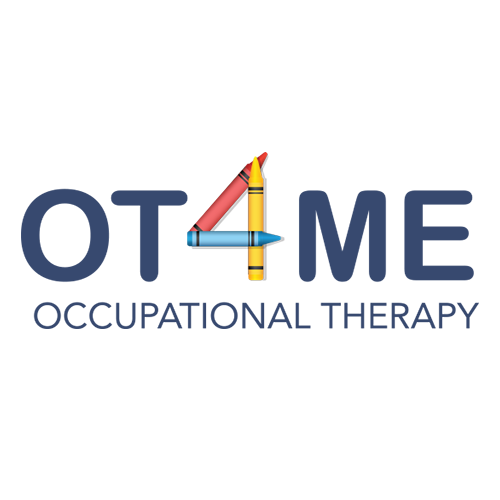 Logo for OT4ME